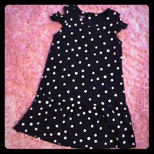 Polka Dot Dress
